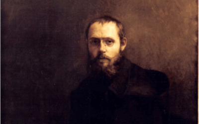 Charles Péguy (1873-1914), le philosophe, pourfendeur de la modernité : une invitation pour l’Économie de Communion.